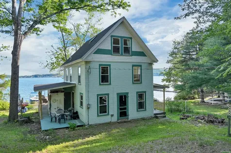 31 Pitchwood Island Meredith NH 03253