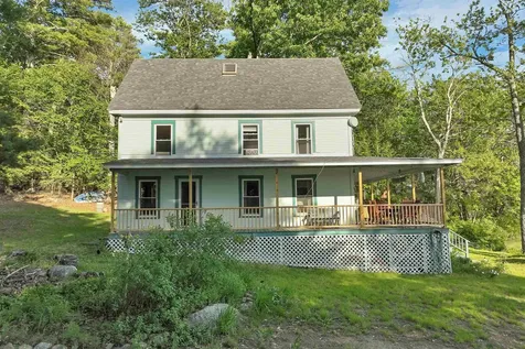 31 Pitchwood Island Meredith NH 03253