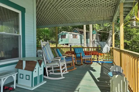 31 Pitchwood Island Meredith NH 03253