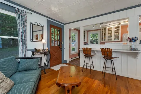 31 Pitchwood Island Meredith NH 03253