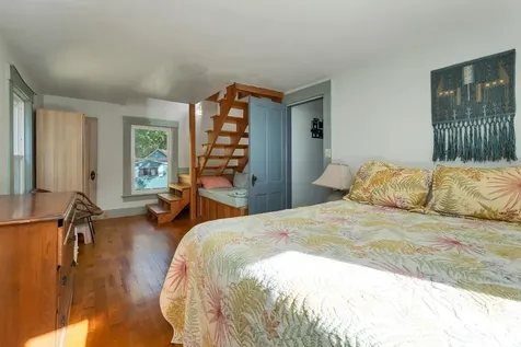 31 Pitchwood Island Meredith NH 03253