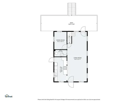 31 Pitchwood Island Meredith NH 03253