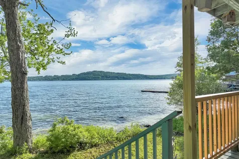 31 Pitchwood Island Meredith NH 03253