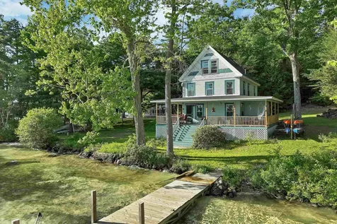 31 Pitchwood Island Meredith NH 03253