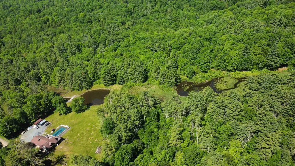 00 Bull Frog Hollow Road Wells VT 05774