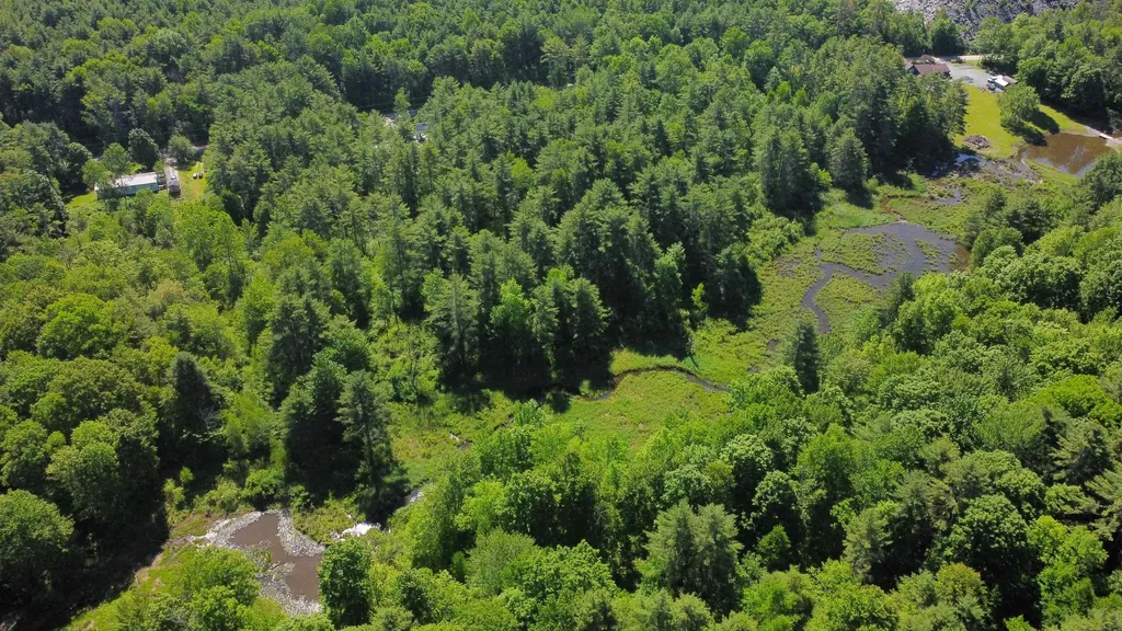 00 Bull Frog Hollow Road Wells VT 05774