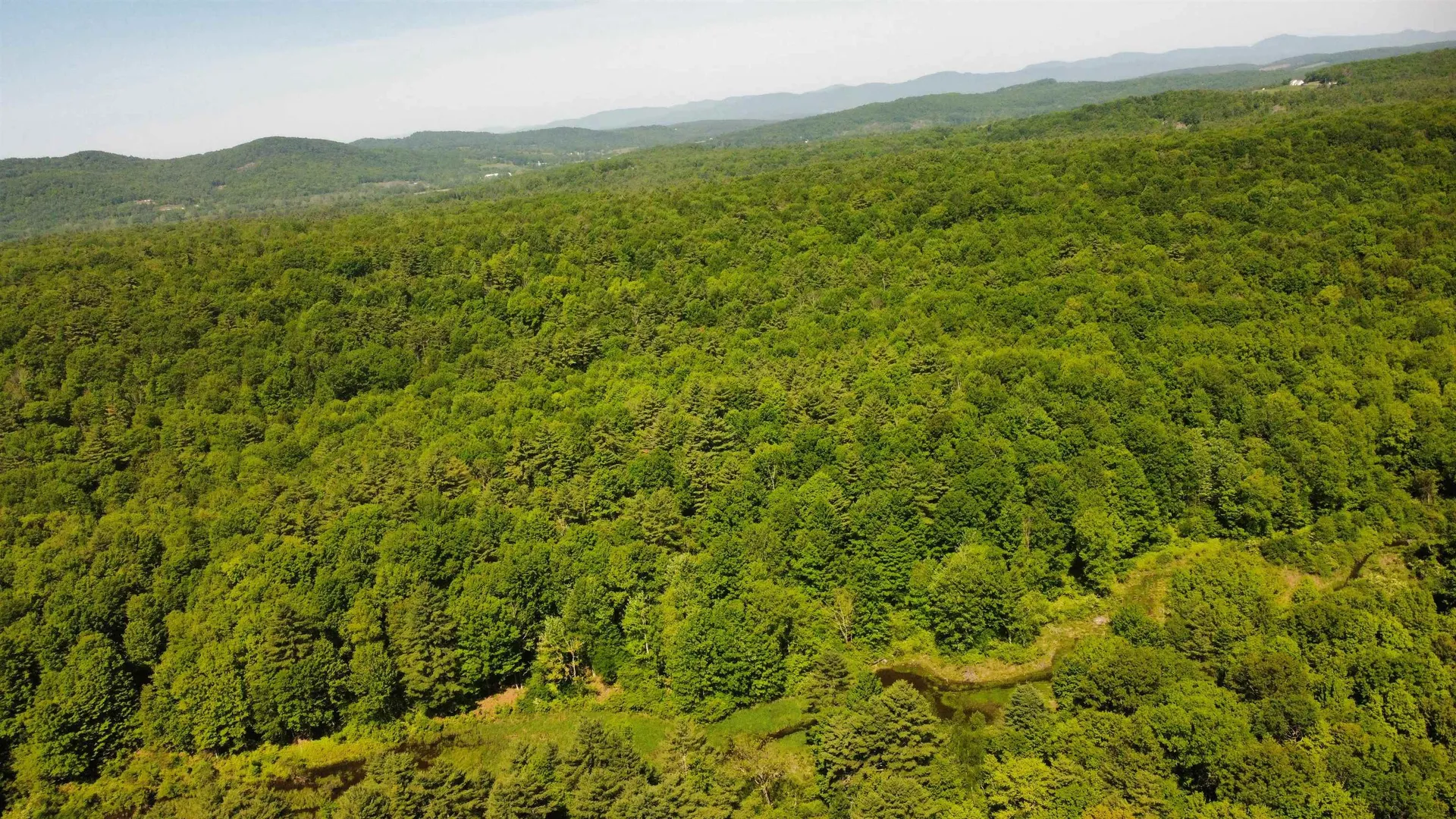 00 Bull Frog Hollow Road Wells VT 05774