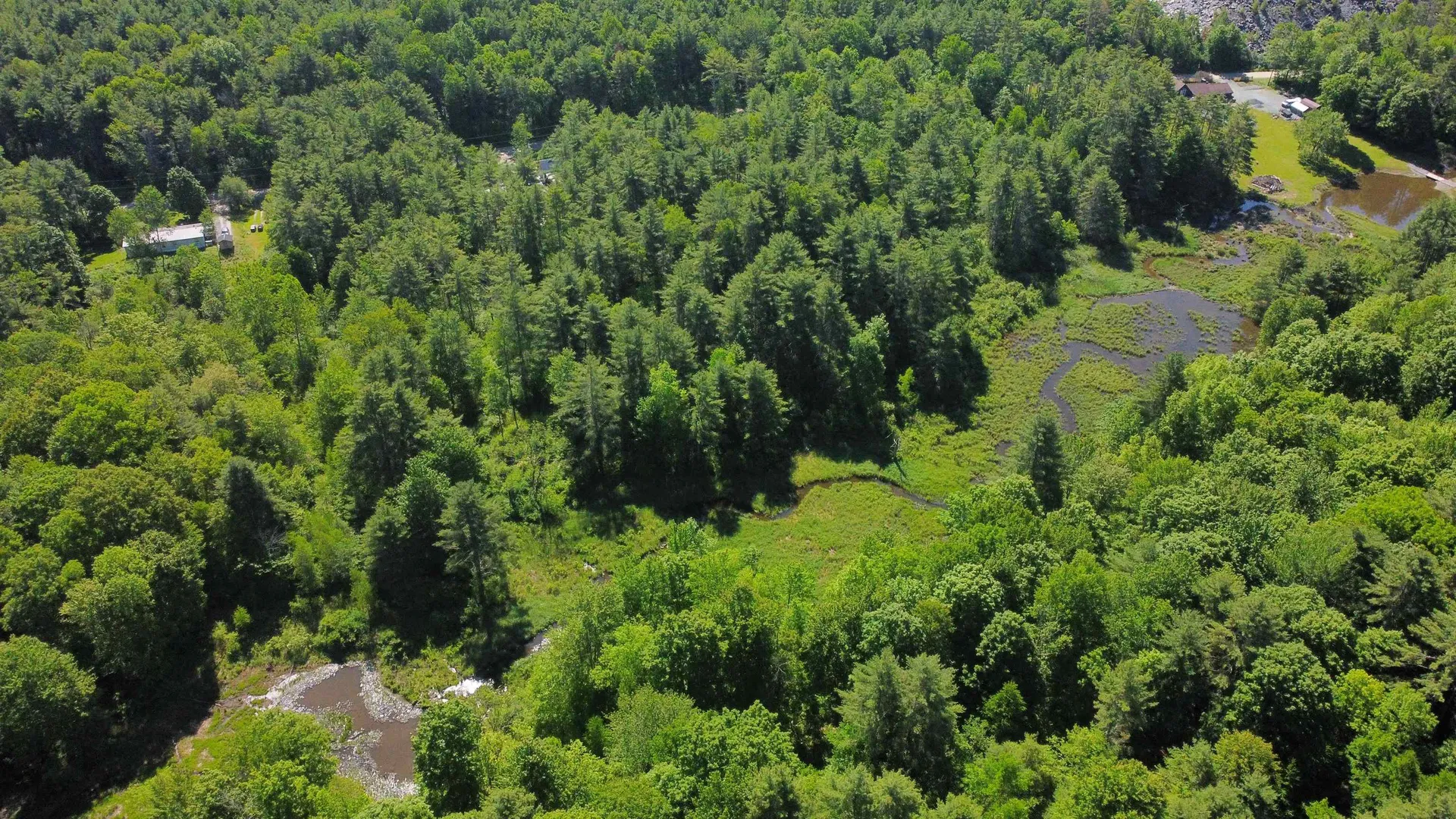 00 Bull Frog Hollow Road Wells VT 05774