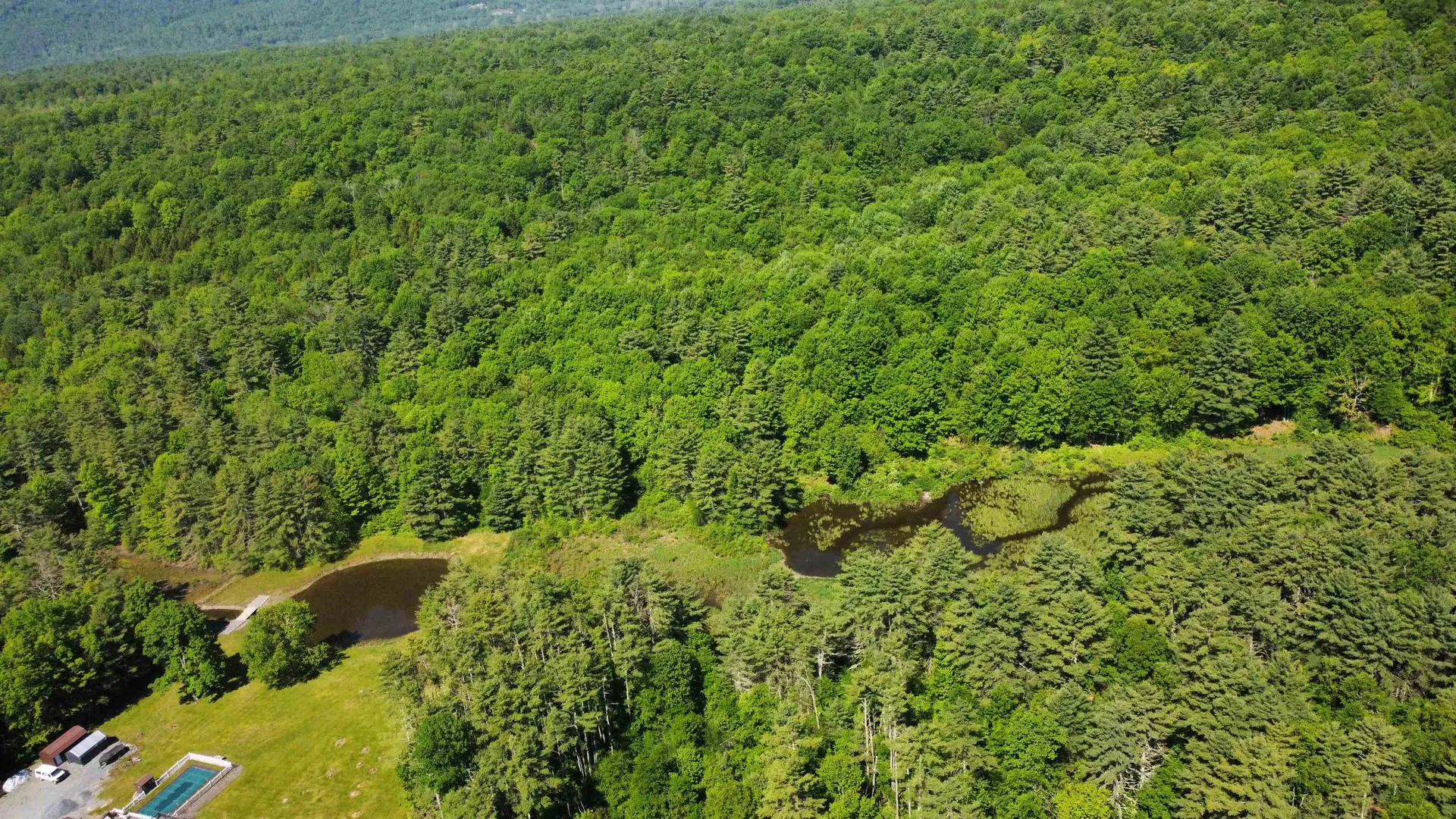 00 Bull Frog Hollow Road Wells VT 05774