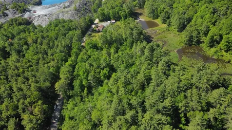 00 Bull Frog Hollow Road Wells VT 05774