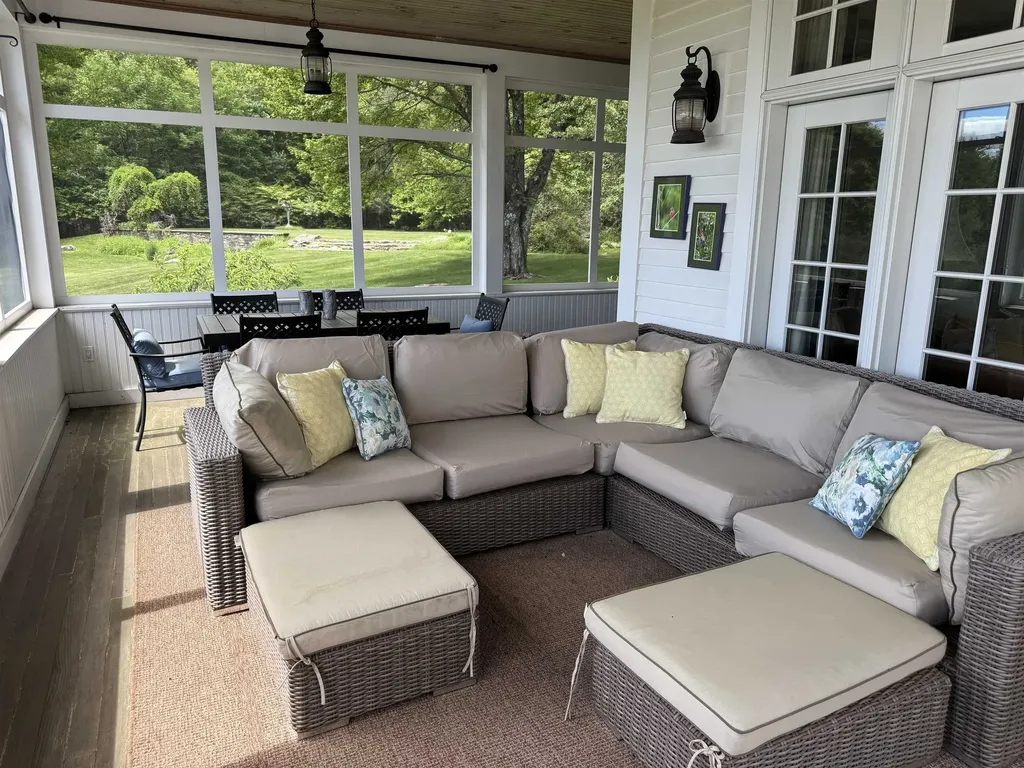 137 Brown Road Tuftonboro NH 03816