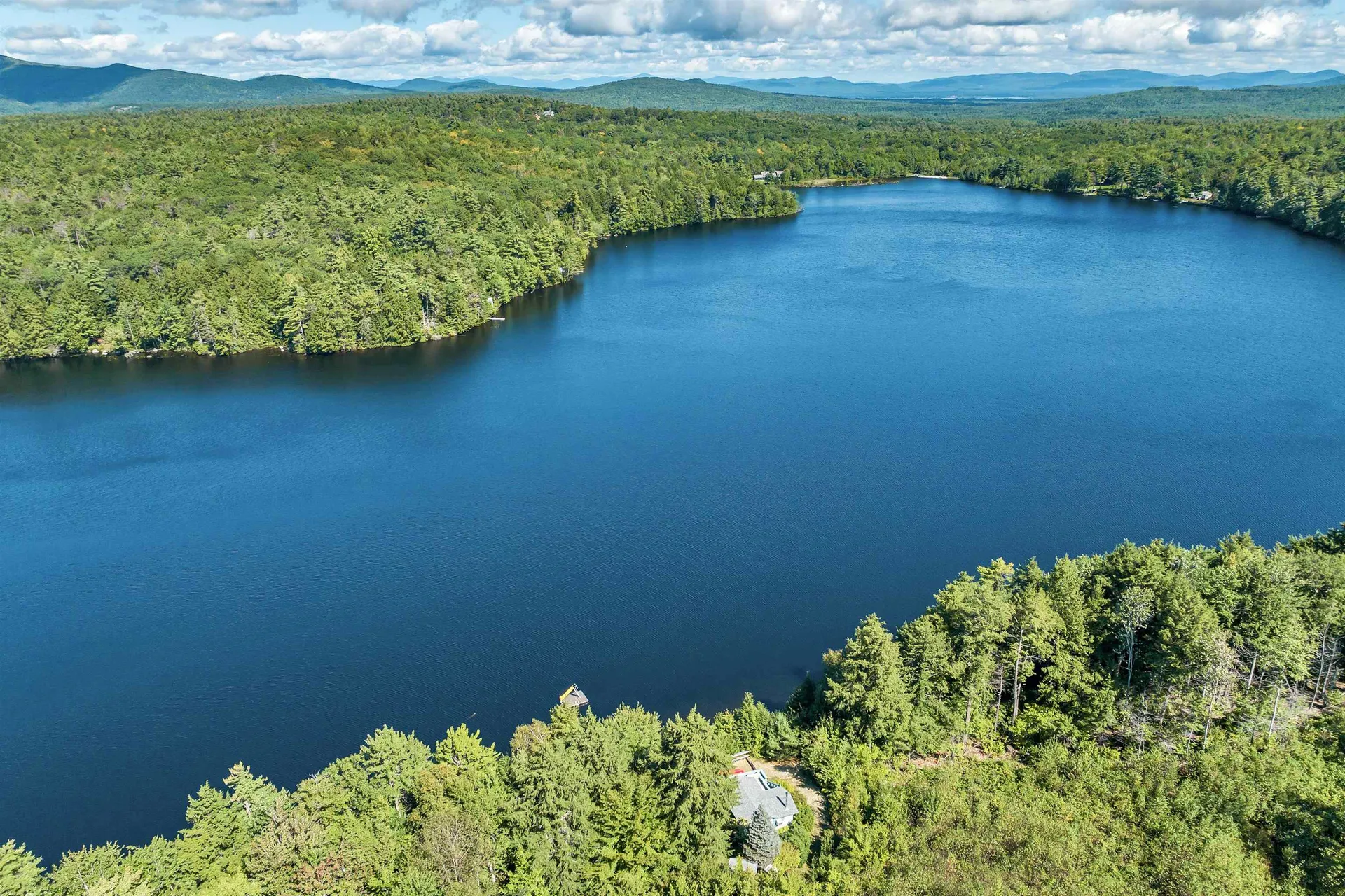 137 Brown Road Tuftonboro NH 03816