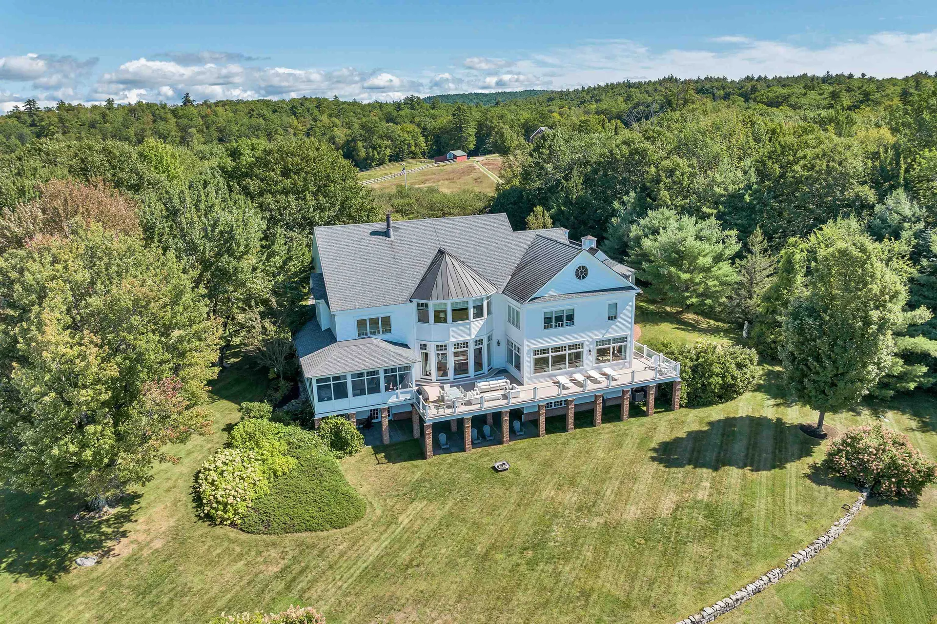 137 Brown Road Tuftonboro NH 03816
