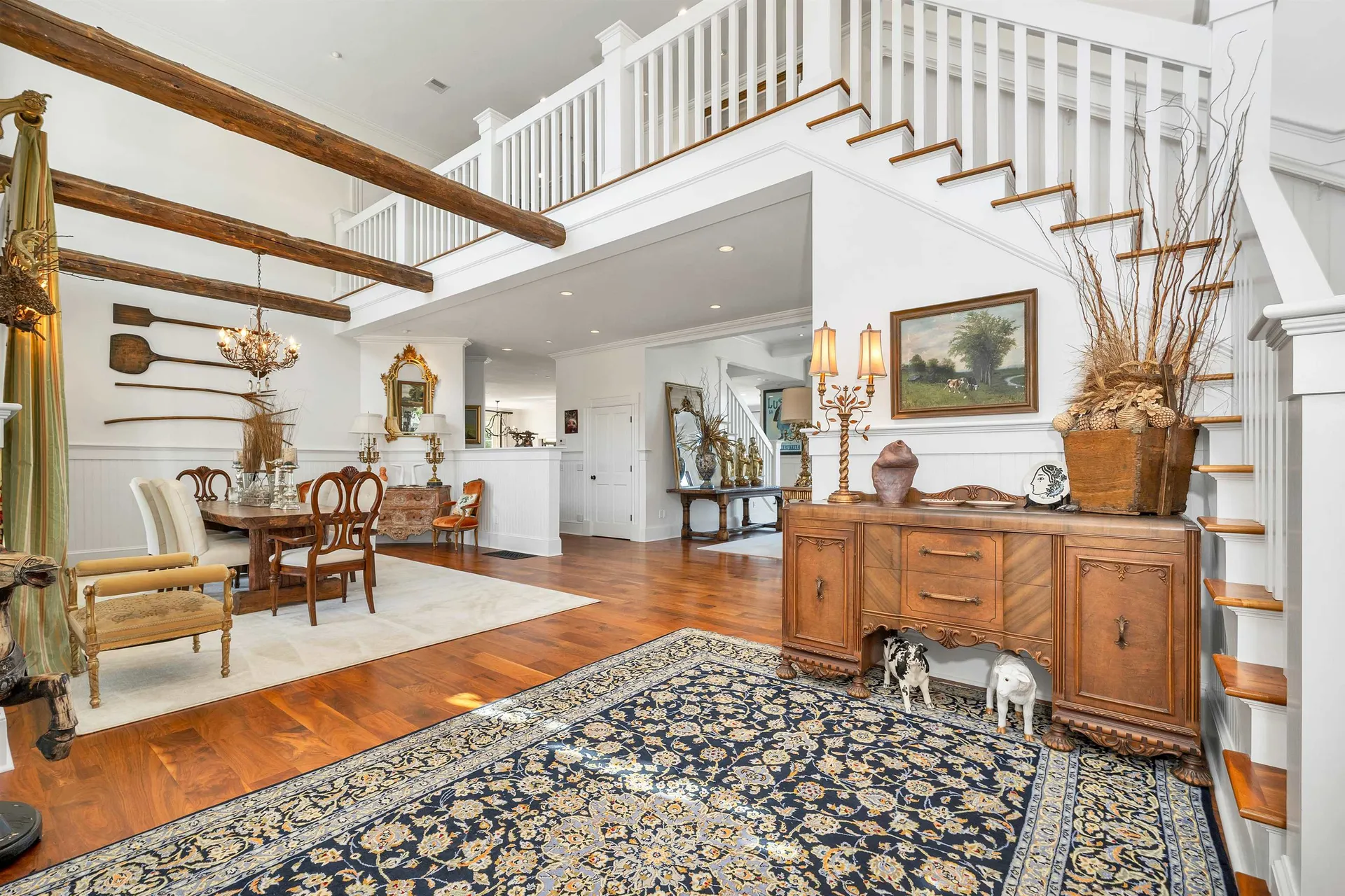 137 Brown Road Tuftonboro NH 03816