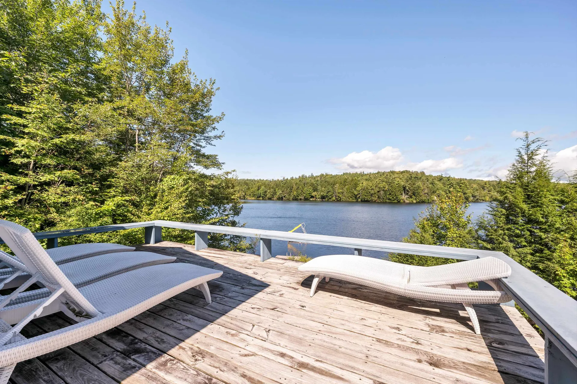 137 Brown Road Tuftonboro NH 03816