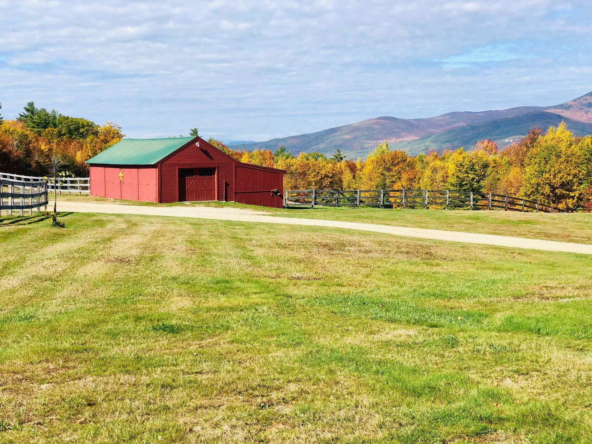 137 Brown Road Tuftonboro NH 03816