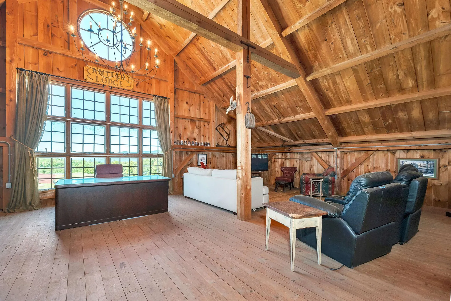 137 Brown Road Tuftonboro NH 03816
