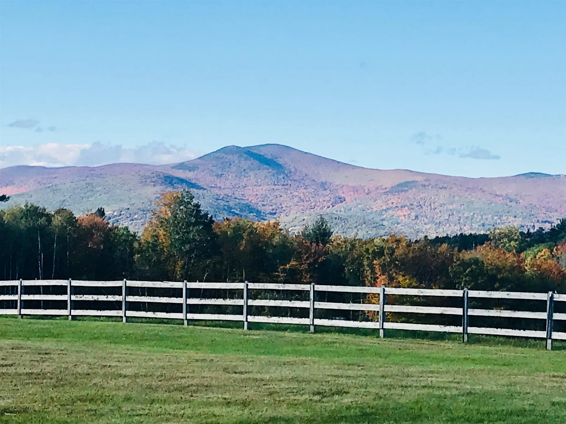 137 Brown Road Tuftonboro NH 03816