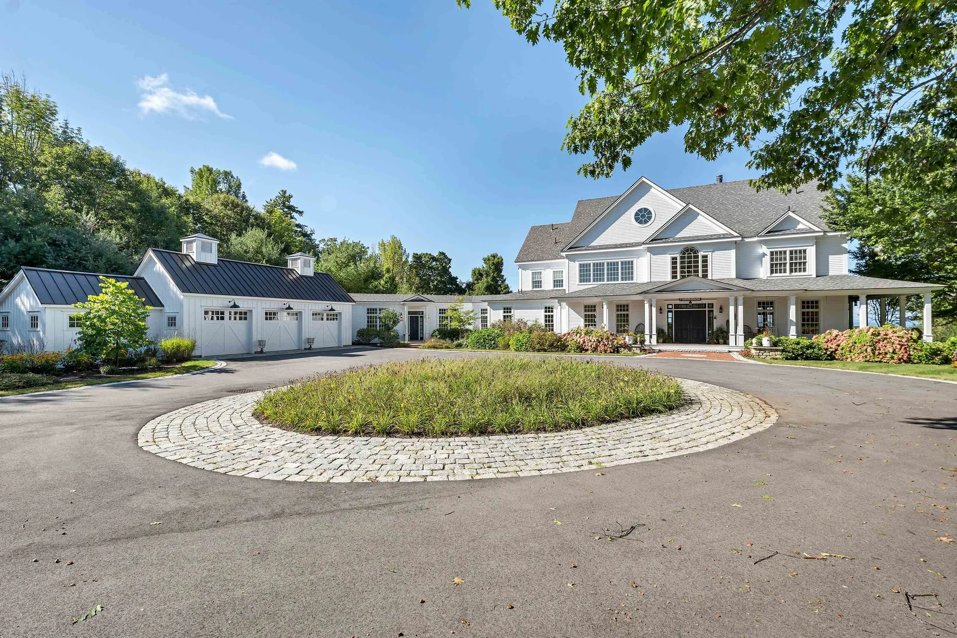 137 Brown Road Tuftonboro NH 03816