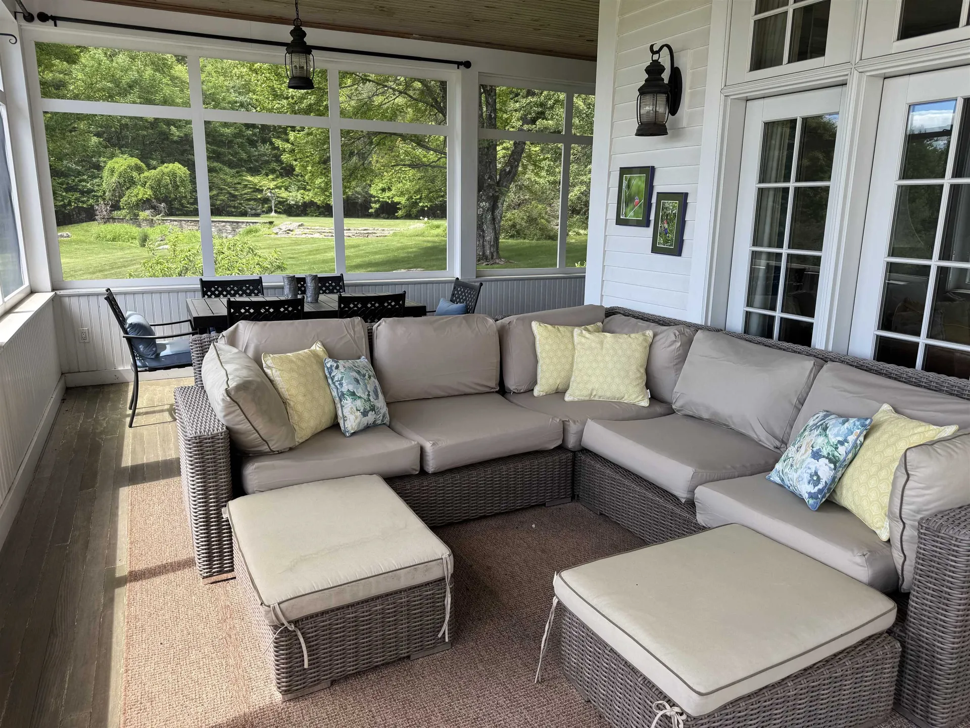137 Brown Road Tuftonboro NH 03816