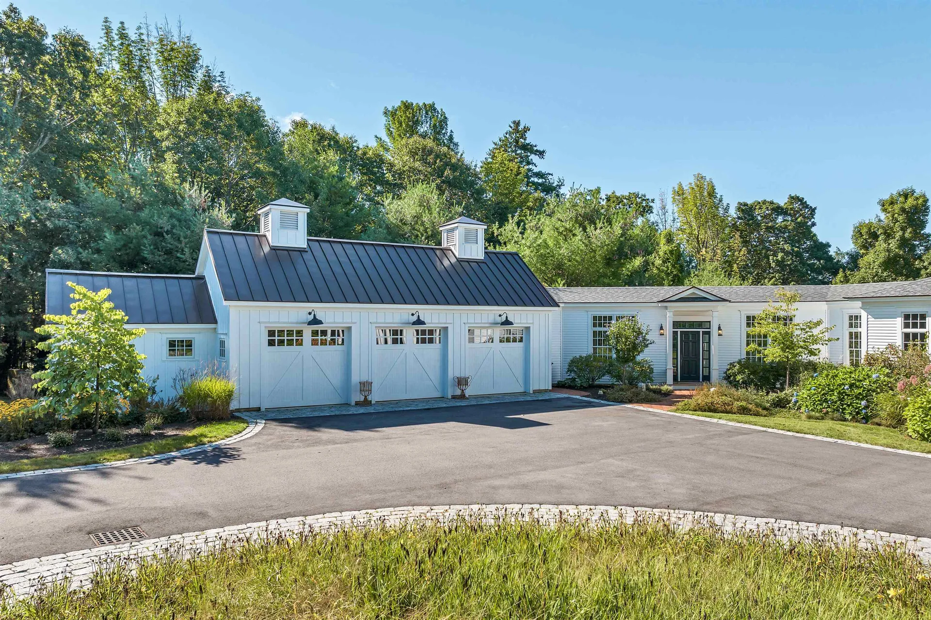 137 Brown Road Tuftonboro NH 03816