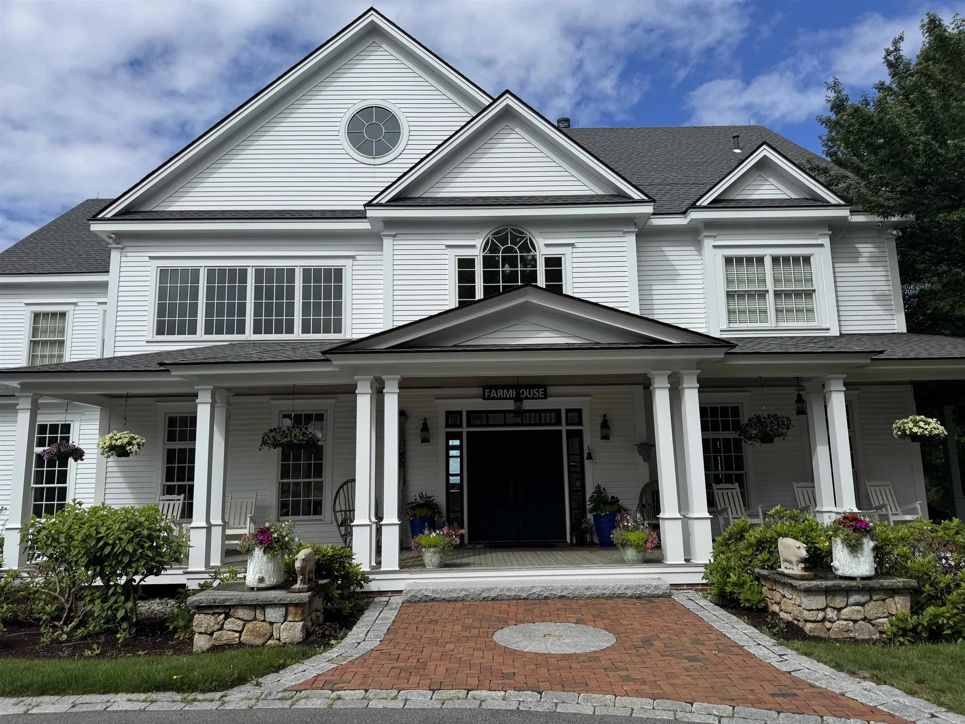 137 Brown Road Tuftonboro NH 03816