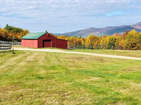 137 Brown Road Tuftonboro NH 03816
