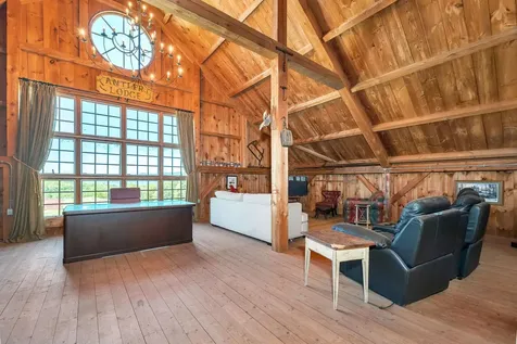 137 Brown Road Tuftonboro NH 03816