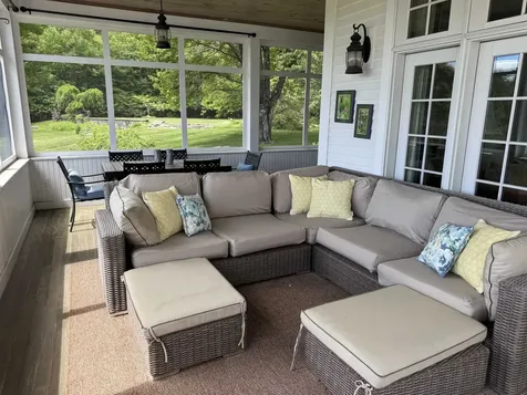 137 Brown Road Tuftonboro NH 03816