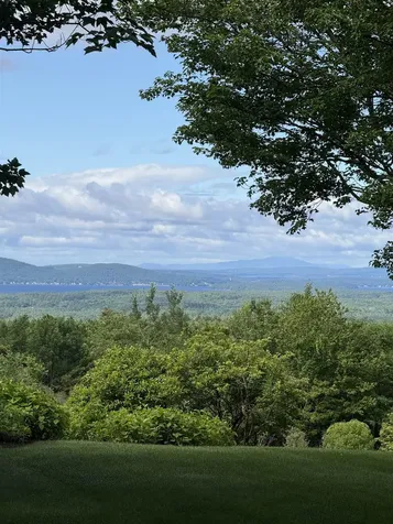 137 Brown Road Tuftonboro NH 03816