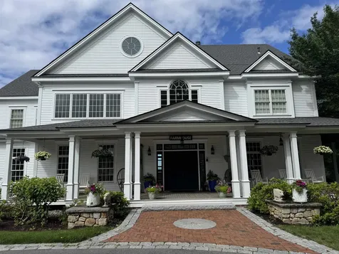 137 Brown Road Tuftonboro NH 03816