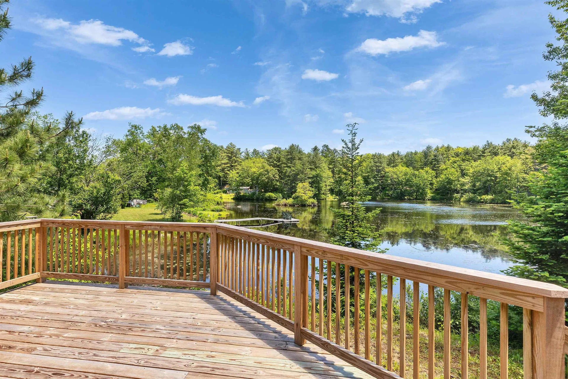 43 Brook Drive Stoddard NH 03464