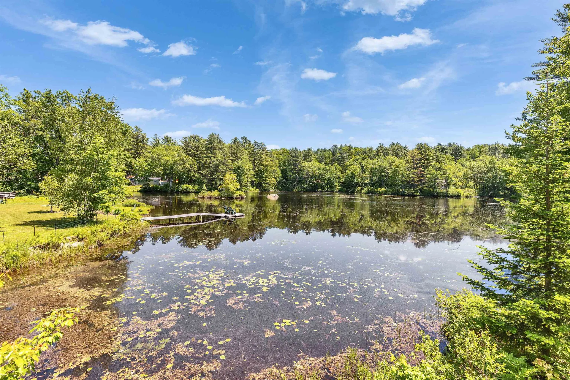 43 Brook Drive Stoddard NH 03464