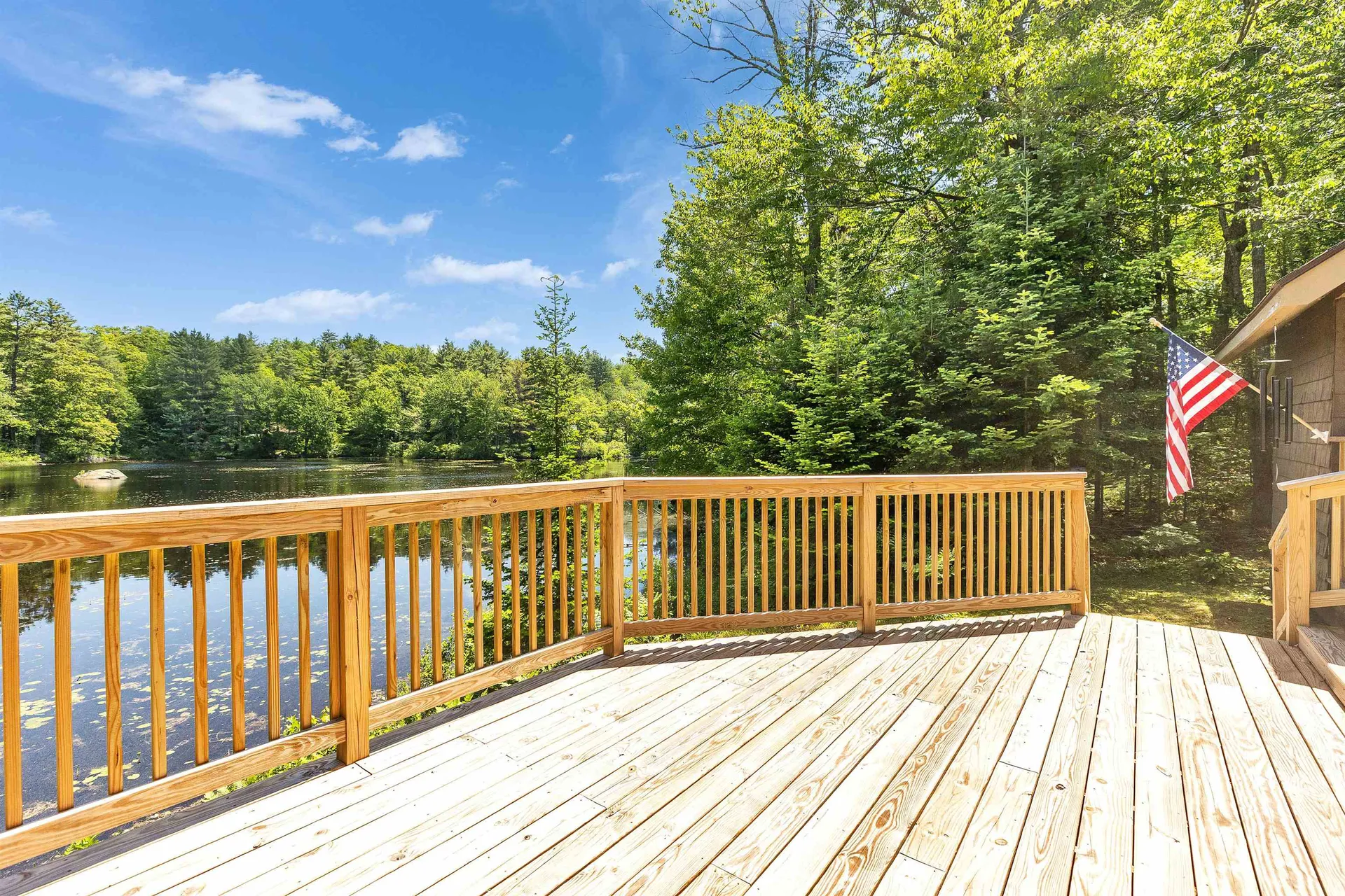 43 Brook Drive Stoddard NH 03464
