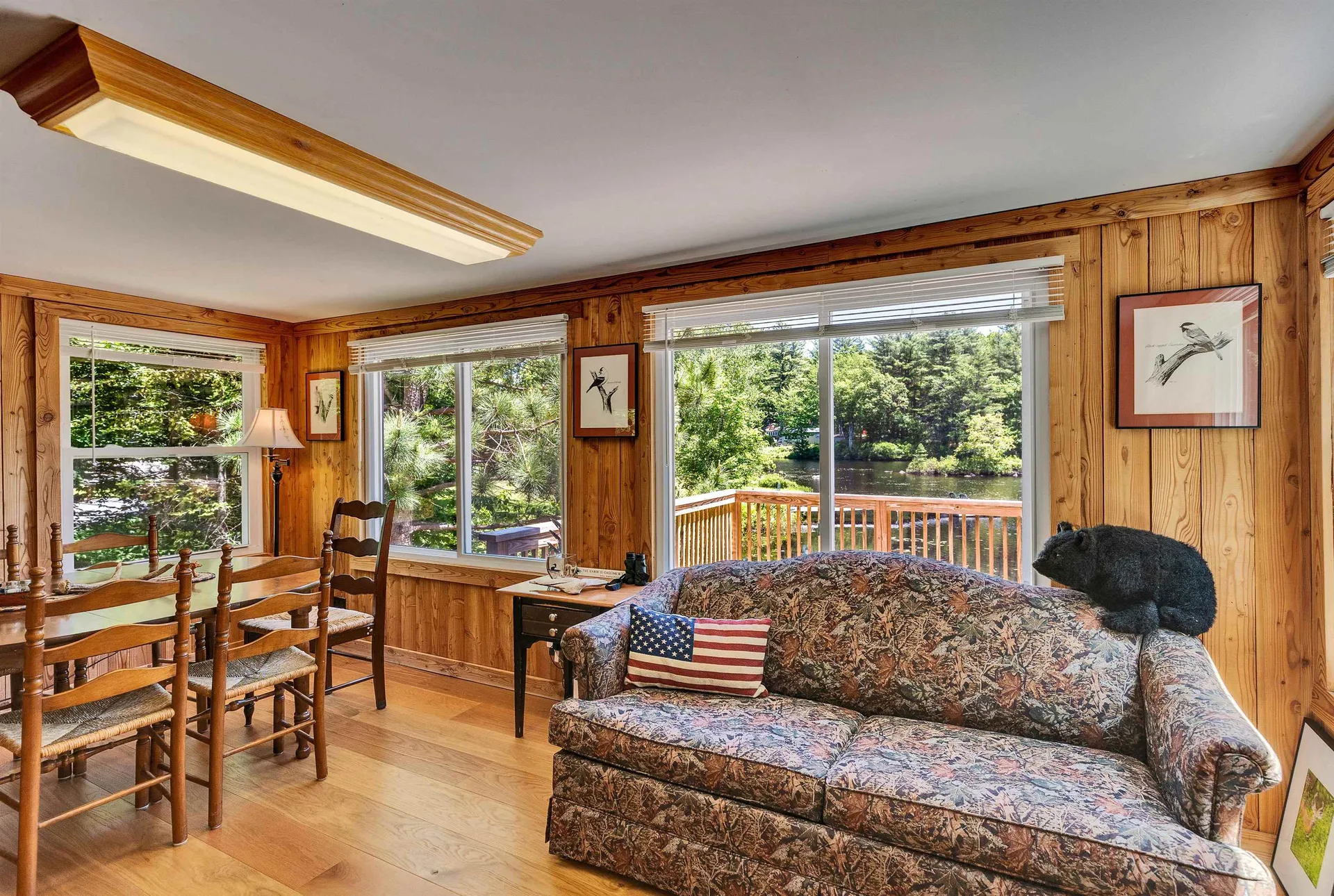 43 Brook Drive Stoddard NH 03464