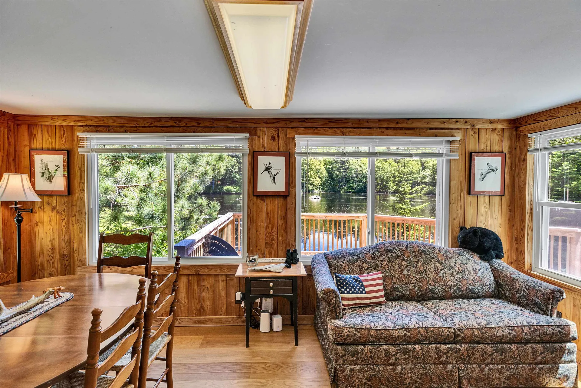 43 Brook Drive Stoddard NH 03464