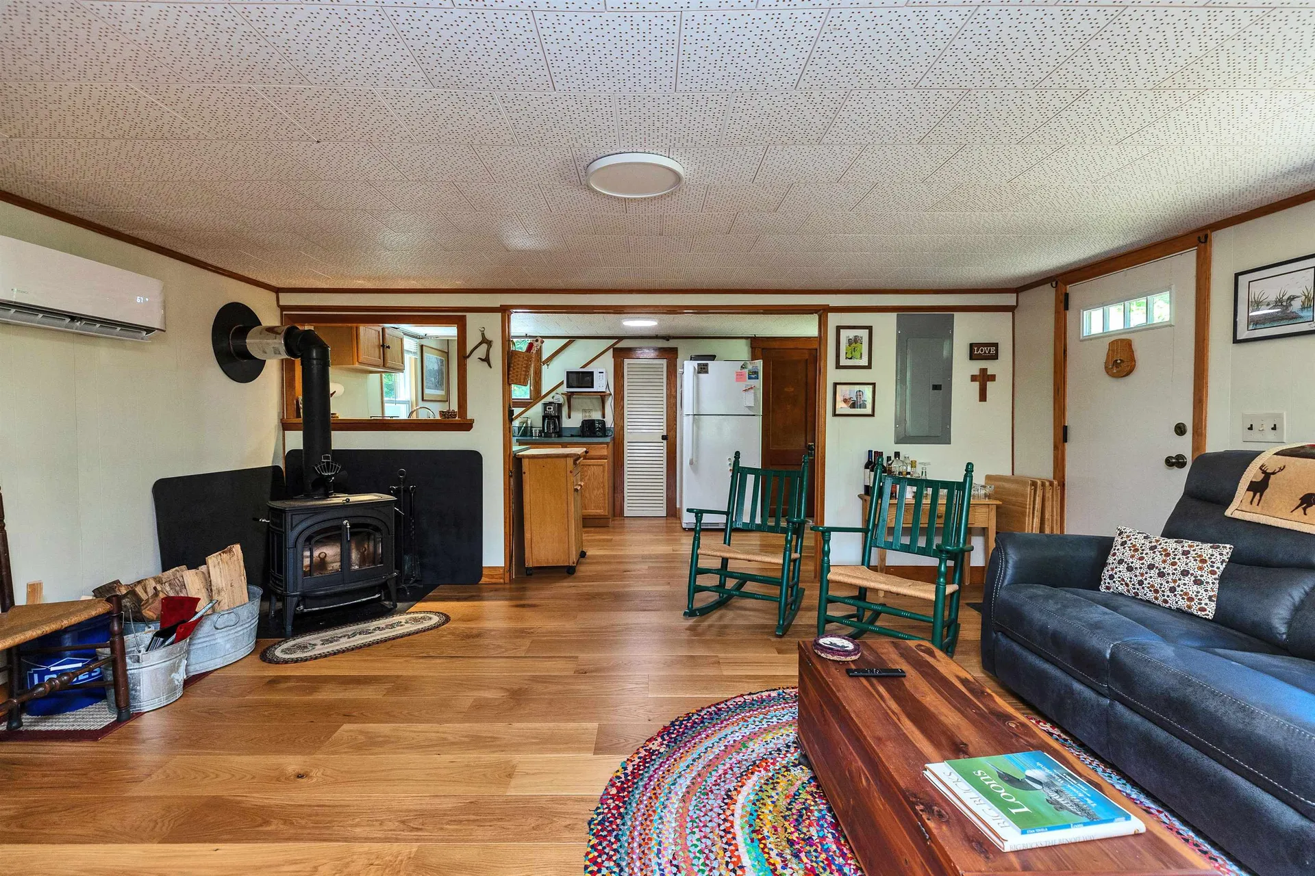 43 Brook Drive Stoddard NH 03464