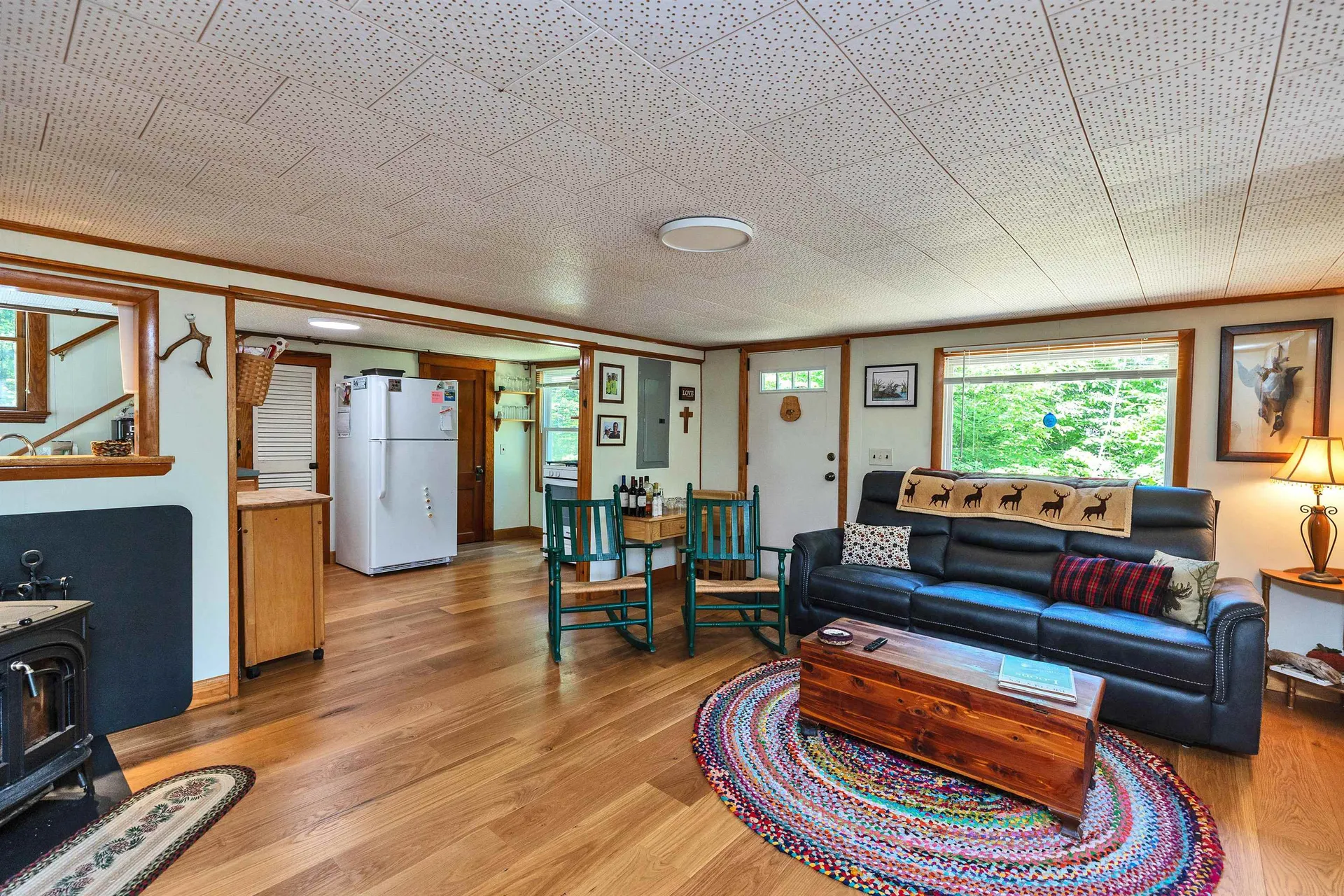 43 Brook Drive Stoddard NH 03464