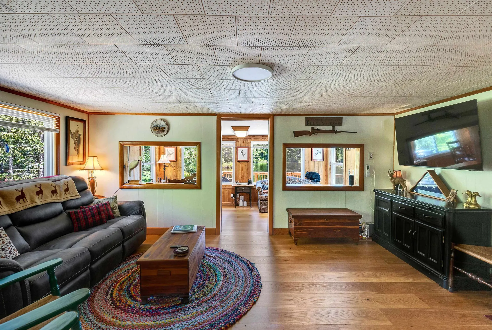 43 Brook Drive Stoddard NH 03464