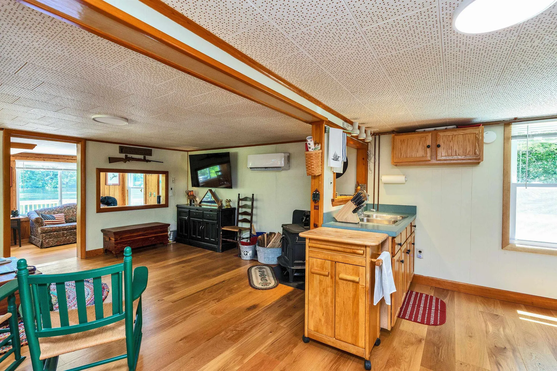 43 Brook Drive Stoddard NH 03464