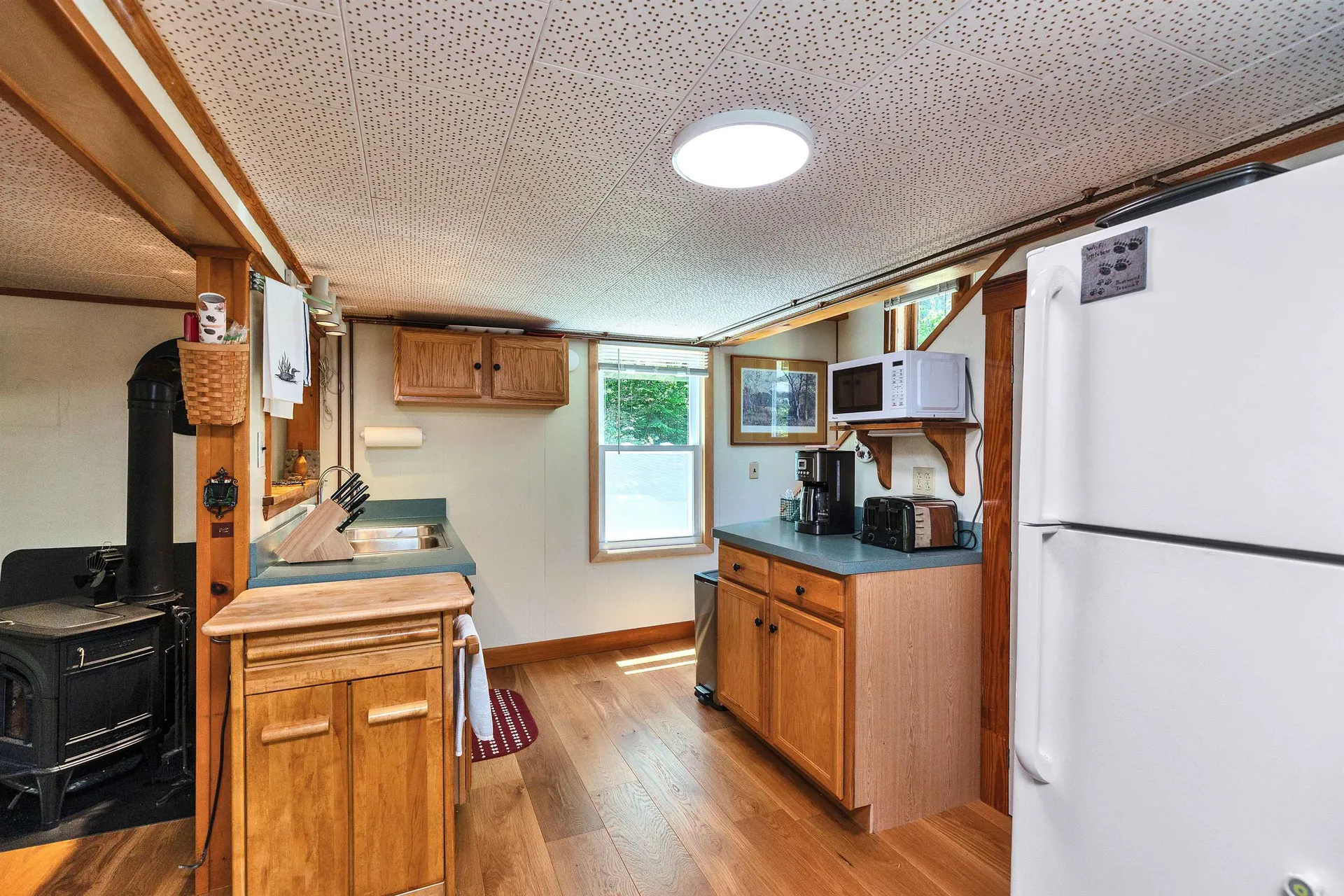 43 Brook Drive Stoddard NH 03464
