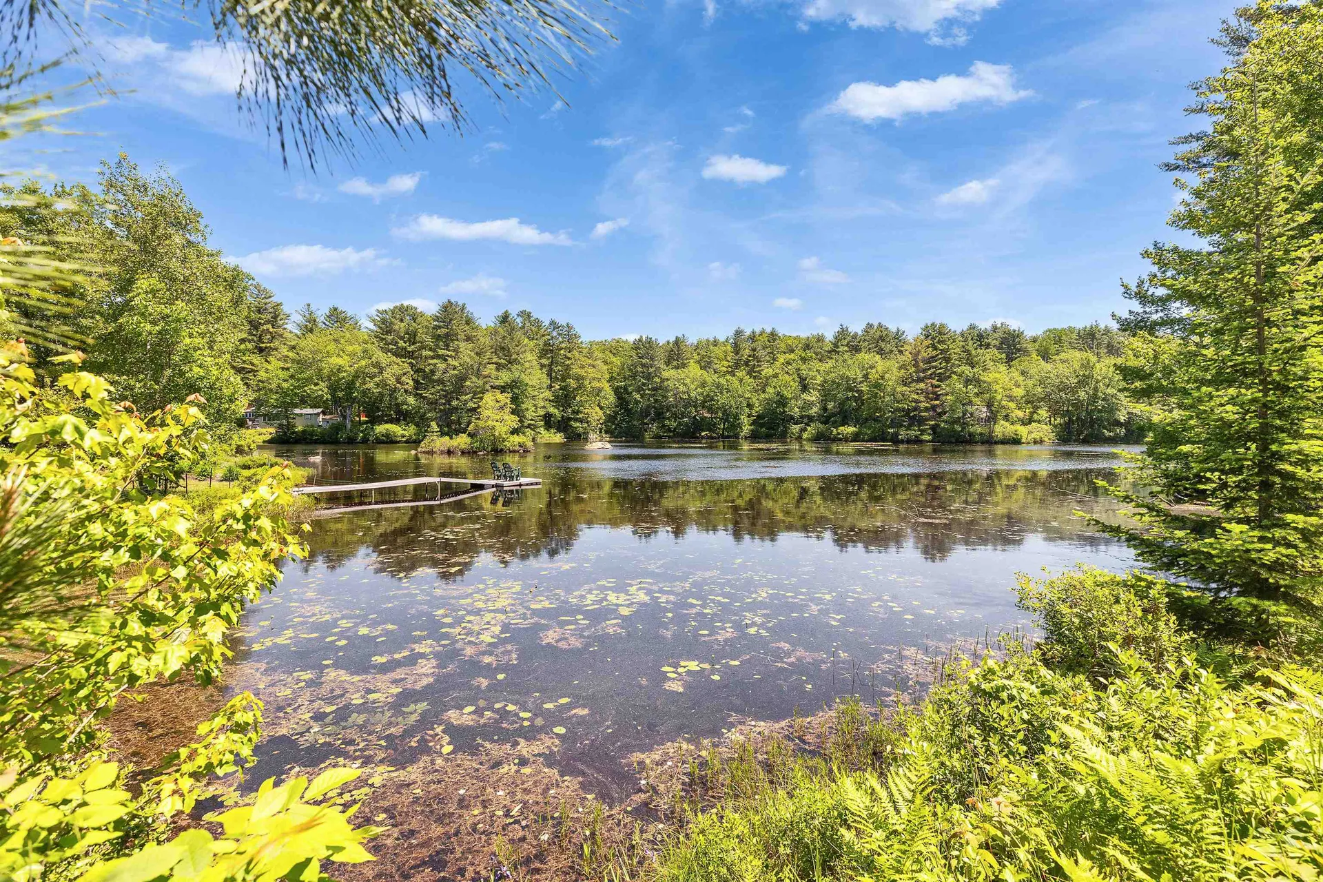 43 Brook Drive Stoddard NH 03464