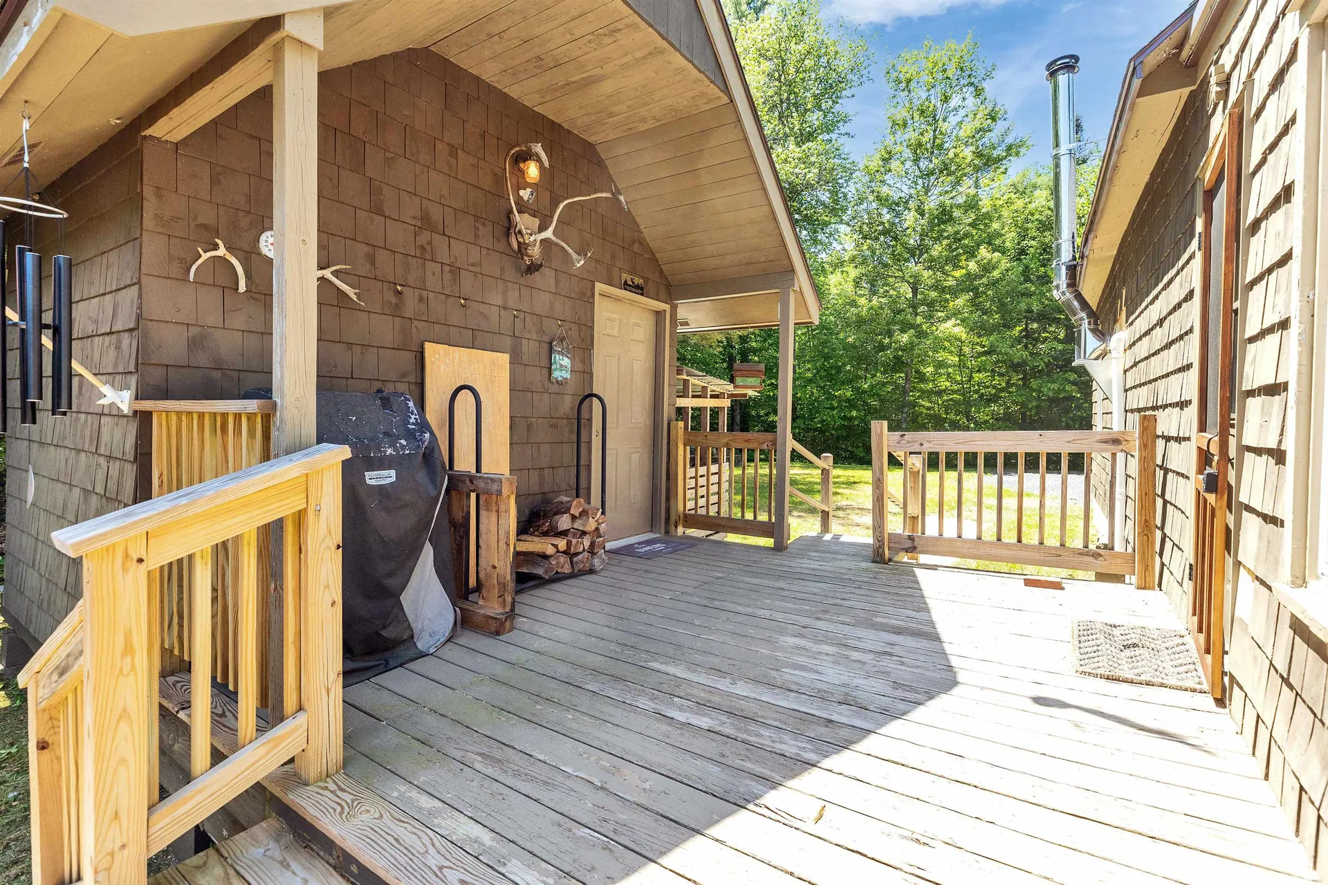 43 Brook Drive Stoddard NH 03464
