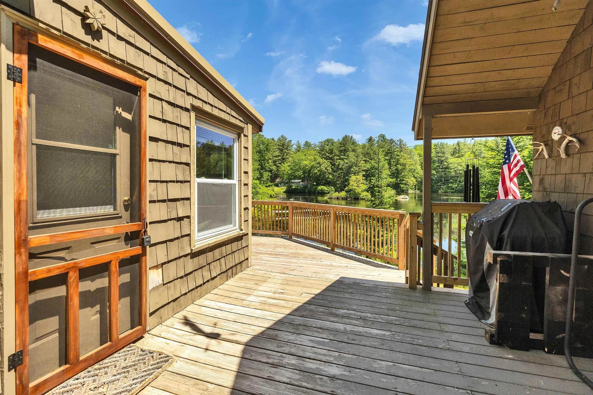 43 Brook Drive Stoddard NH 03464