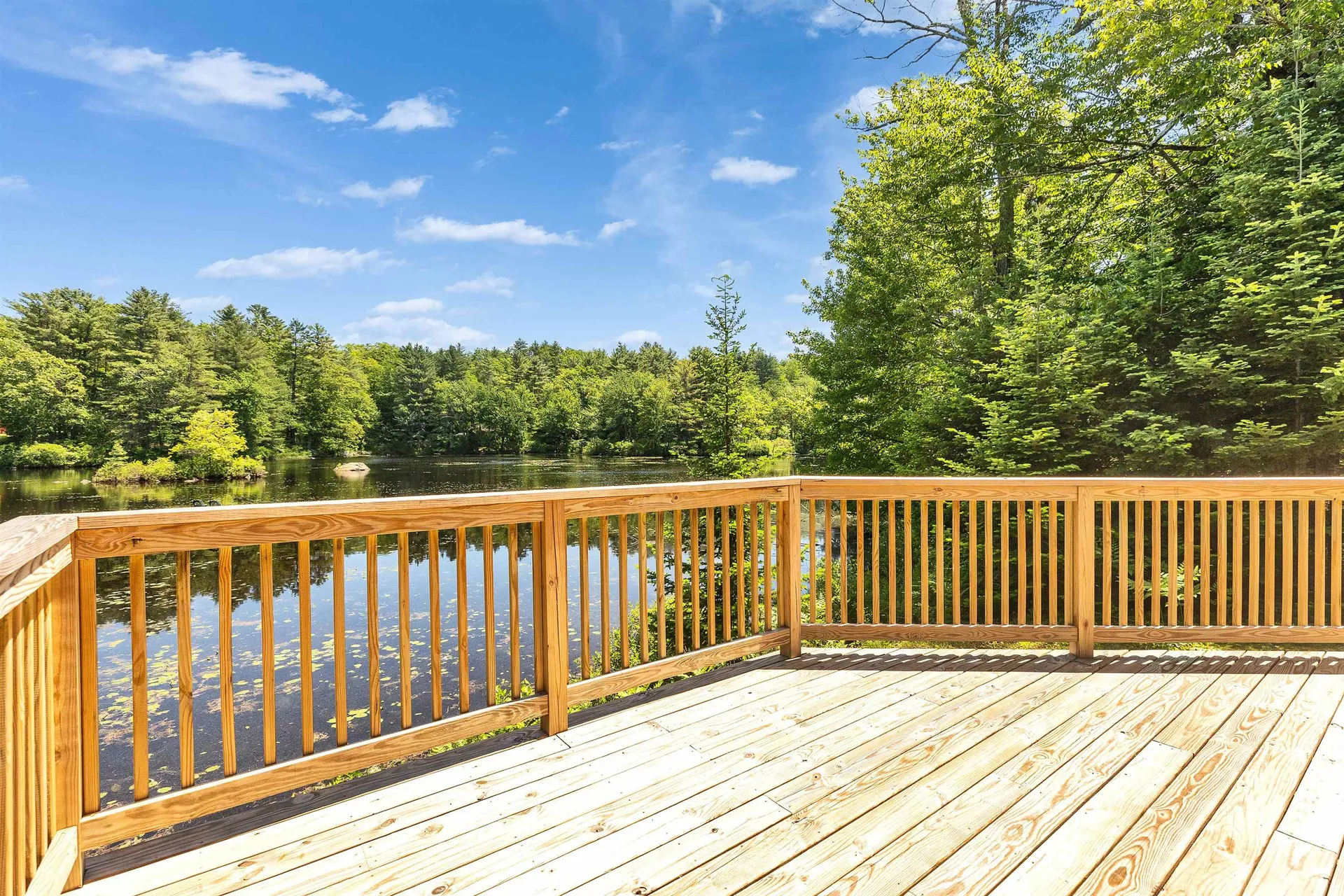 43 Brook Drive Stoddard NH 03464