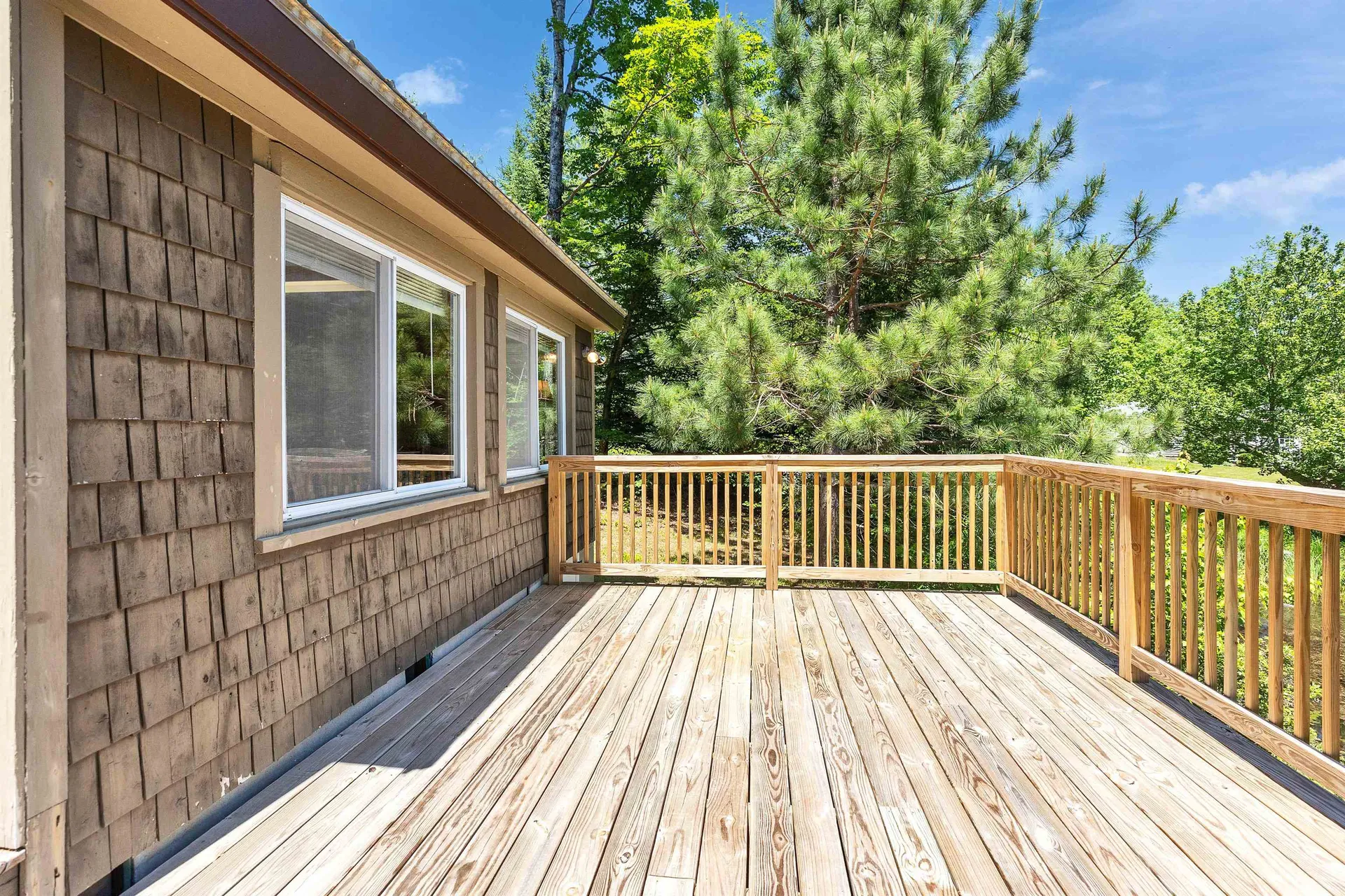 43 Brook Drive Stoddard NH 03464