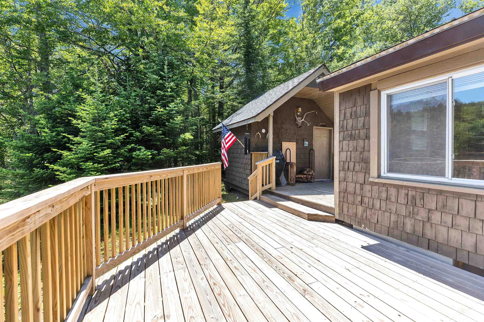43 Brook Drive Stoddard NH 03464