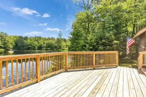 43 Brook Drive Stoddard NH 03464