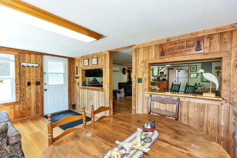 43 Brook Drive Stoddard NH 03464