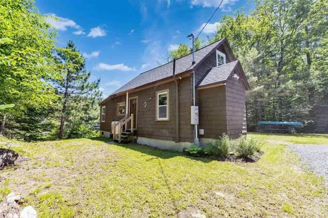 43 Brook Drive Stoddard NH 03464